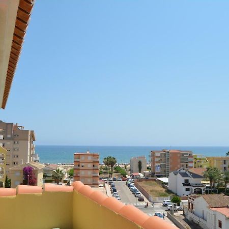 Barlovento I Xeraco Extérieur photo