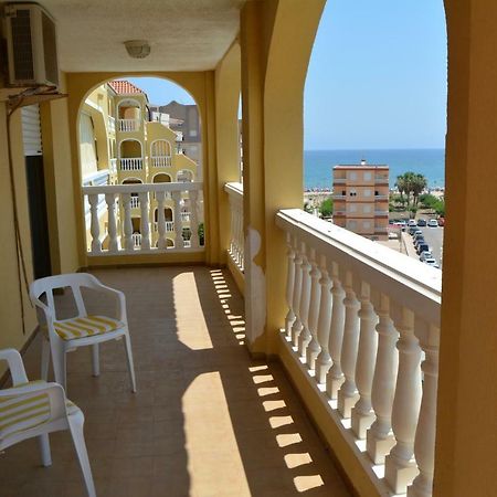 Barlovento I Xeraco Extérieur photo