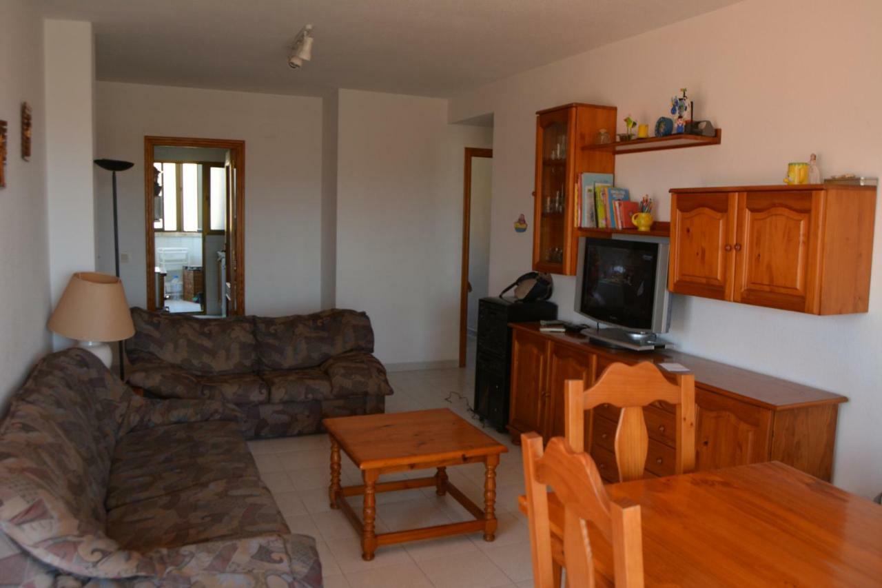 Barlovento I Xeraco Extérieur photo
