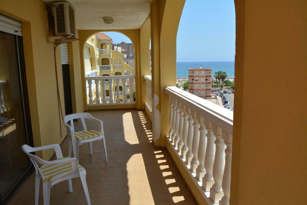 Barlovento I Xeraco Extérieur photo