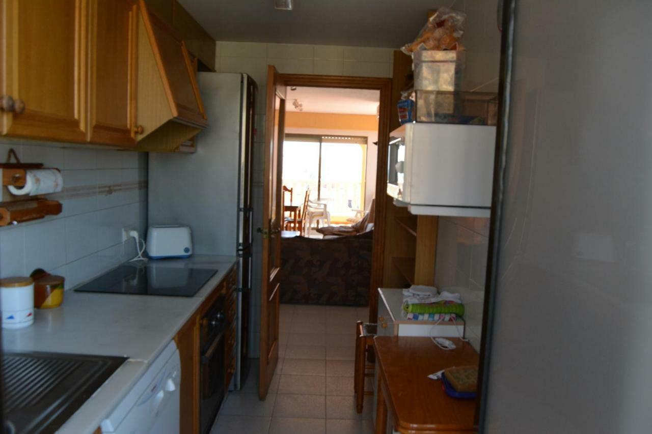 Barlovento I Xeraco Extérieur photo