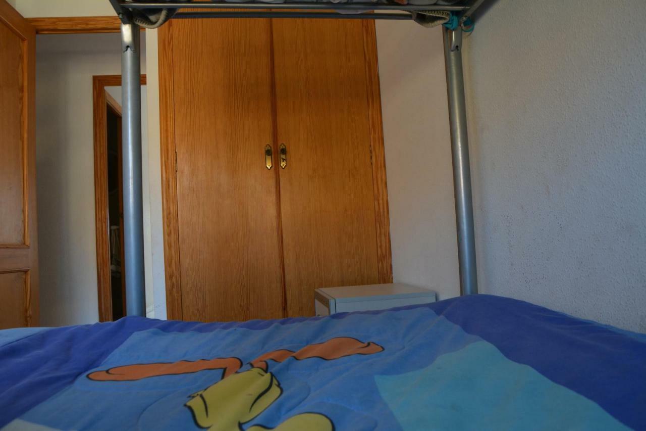Barlovento I Xeraco Extérieur photo