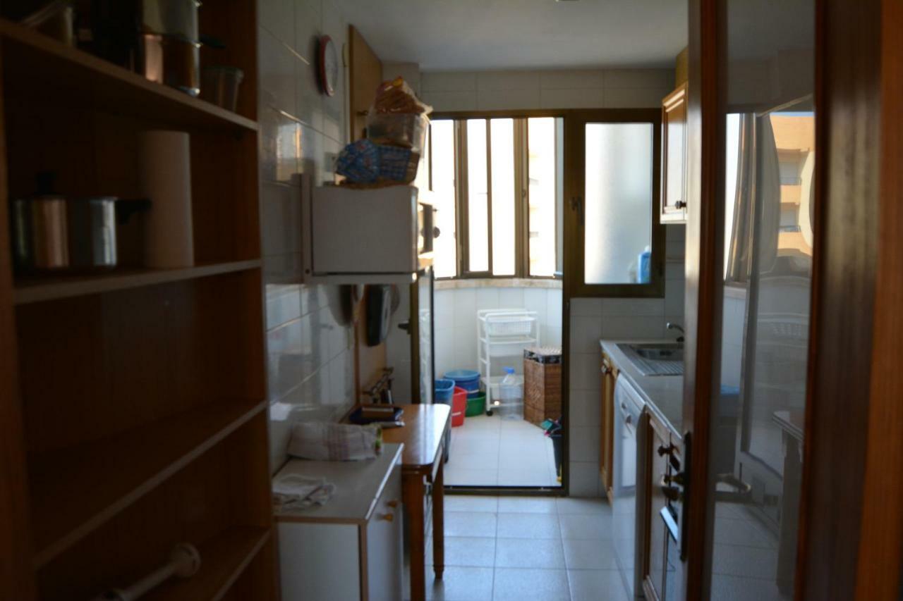 Barlovento I Xeraco Extérieur photo